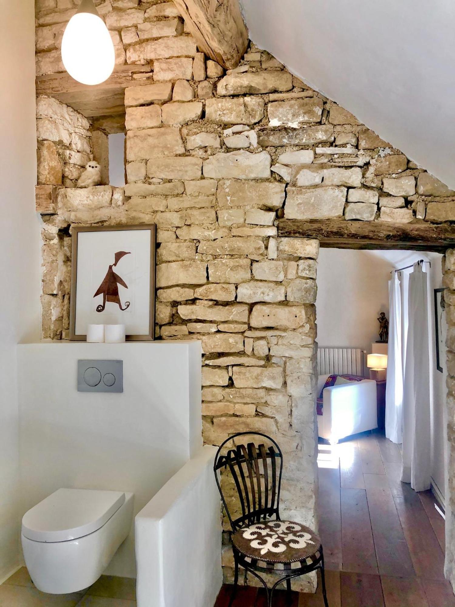 La Cour Des Delices Bed and Breakfast Gigny  Eksteriør billede
